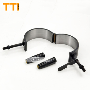 Piston Ring Compressor Piston Ring <strong>Sqeezer</strong> - Product Image 5