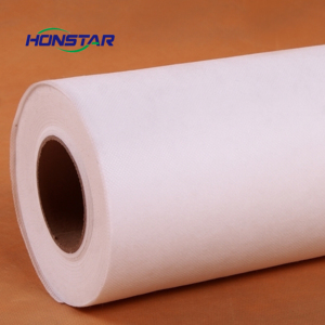 Cuộn giấy lọc công nghiệp dùng cho hệ thống lọc dầu/không khí/nước, giấy lọc cellulose cho máy nén khí - Product Image 4