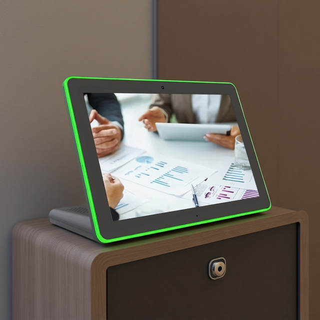 17 Inch Big Screen Tablet PC 1920*1080 IPS Cheap Touch Screen Android All in One Tablet