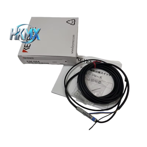 KEYENCE EM-054 EM-005P EM-010 EM-014P EM-030 เซ็นเซอร์ตรวจจับระยะใกล้ขนาดเล็กแบบมีฝาครอบ ใช้สำหรับตรวจจับการมีอยู่และการไม่มีอยู่ มีสินค้าในสต็อก - Product Image 1