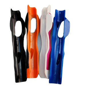 OEM Custom Logo <strong>Golf</strong> Swing Trainer Grip New Release Anti-Slip Indoor <strong>Golf</strong> Practice Hand Grip Trainer Multi-Color PC+TPR <strong>Golf</strong> - Product Image 2