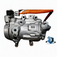 Compresseur de climatisation adapté à Honda RS1/NS1 KT042400-1791 (27C) et compresseur de climatisation pour Toyota BZ4X