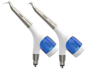 Pulidor Dental Prophy Jet COXO CP-1 / Máquina de Pulido Dental por Flujo de Aire <span class=keywords><strong>para</strong></span> Profilaxis - Product Image 1