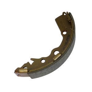 MK-K3000 일본 MASUMA 자동차 부품 브레이크 시스템 브레이크 신발 HIACE 용 기아 - Product Image 5