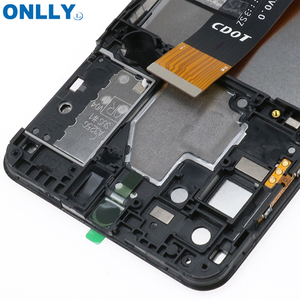Écran LCD d'origine pour Samsung A32 5G A326 SM-A326B, assemblage d'écran tactile LCD pour Samsung Galaxy A32 5G avec cadre - Product Image 4