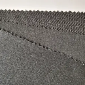 Best Selling 80gsm Fusing Stof Twill Weven Geweven Interlining Lijm 80 Geweven Tailored Interlining Voor Jas, Kostuums, Jassen