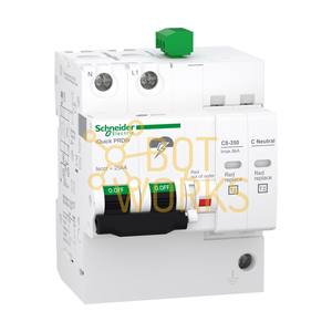 Schneider Electric A9L16298 - Nuevo - Product Image 1