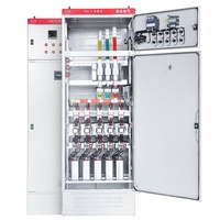 Armoire de commande d'éclairage extérieur/intérieur OEM, coffret de distribution électrique pour système de contrôle d'éclairage CE