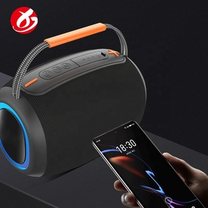 Sistema de PA en Oferta, Tarjeta de Memoria, Sistema de Cine en Casa, Batería, Máquina de Karaoke Portátil Inalámbrica para <span class=keywords><strong>Altavoz</strong></span> V5.3 y Micrófono - Product Image 3
