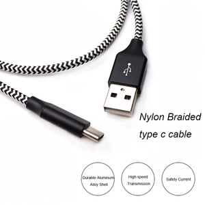 Chất lượng cao 3A Micro USB cáp siêu nhanh sạc 480Mbps đa dòng truyền dữ liệu dây cho Android tất cả các điện thoại thông minh Máy Tính Xách Tay <span class=keywords><strong>PC</strong></span> - Product Image 2
