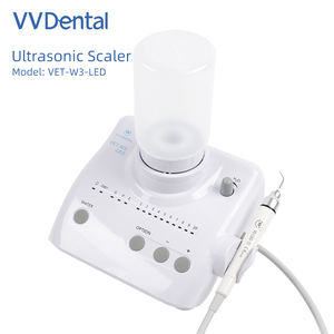 Ablatore Dentale a Ultrasuoni Portatile con LED per Pulizia Orale - Product Image 2