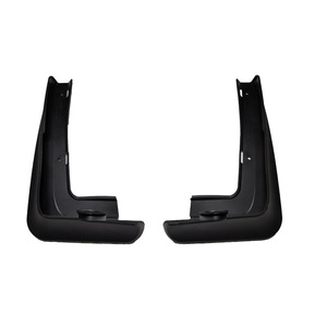Garde-boue Mini Clubman 37x28x13cm Noir pour 2022 et maintenant F56 F55 Cooper BM2024 - Product Image 4