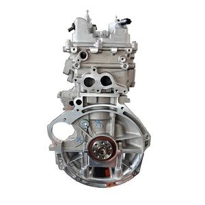 Moteur de voiture G4LD à <span class=keywords><strong>prix</strong></span> avantageux, moteur 1.4T, moteur de voiture, dynamomètre, moteur à arbre vertical pour Kia K3 - Product Image 2