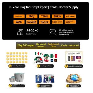 Set de Artículos para Fanáticos del Fútbol Mundial 2026: Bufanda de Poliéster, Gafas, Pulsera, Pañuelo para la <span class=keywords><strong>Cara</strong></span>, <span class=keywords><strong>Bandera</strong></span>, Venta al por Mayor - Product Image 5