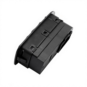 Interrupteurs de lève-vitres pour camions DAF CF65 CF75 X105, modèles 1811131/1736600/1895436 - Product Image 2