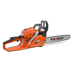 Chất lượng tốt nhất cs4660/cs5060/cs5460 54cc Xăng chuỗi thấy chuyên nghiệp nhỏ Chainsaw với TUV CE Euro V cấp công nghiệp - Product Image 2