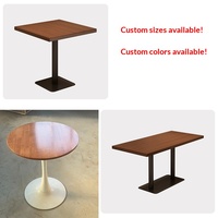 Chaise de restaurant Kaman vintage en rotin et bois massif, style médiéval, non pliable, pour usage commercial, mobilier de restaurant pour salons de thé