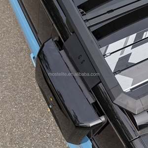 Caja lateral de bolsa de almacenamiento lateral de accesorios externos Abs de alta calidad para accesorios Rox 01 - Product Image 5