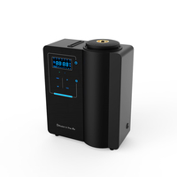 Nouveau 200ML luxe Commercial Smart App contrôle HVAC parfum Machine purificateur d'air électrique aromathérapie huile essentielle diffuseur hôtel