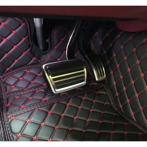Modificación de Automóviles 2018-2024, Pedal de Freno Mejorado, Pedal de Acelerador para Cayenne 9Y0 - Product Image 6