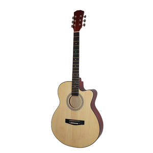 <span class=keywords><strong>Guitare</strong></span> électrique folk 40 pouces à 6 cordes, fabricants chinois, prix <span class=keywords><strong>de</strong></span> gros, en stock - Product Image 1