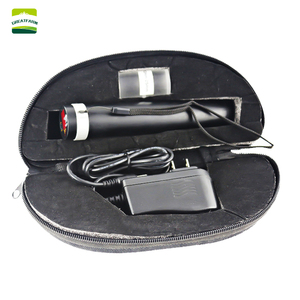 Novo Veterinário Conveniente Porco <span class=keywords><strong>Backfat</strong></span> Medidor Semear Medição De Gordura Instrumento Tester - Product Image 6