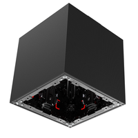 Écran LED géant d'extérieur étanche pour scène, panneau vidéo LED pour concert P3.91, location d'écran LED pour événements, écran LED publicitaire