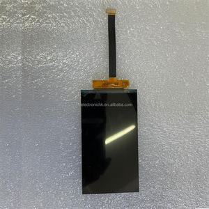 Module LCD LS050T1SX12 pour panneaux de commande industriels - Product Image 2