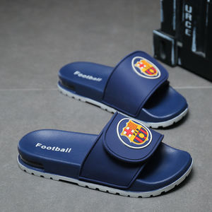 2022 Nouveau Design Respirant Imperméable Hiver Été Hommes Femmes Décontracté Extérieur <span class=keywords><strong>Chaussons</strong></span> Football Basketball Équipe Support de Voûte - Product Image 3