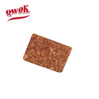 Cube de bouillon Halal 10g saveur bœuf/poulet, très populaire, pour soupes