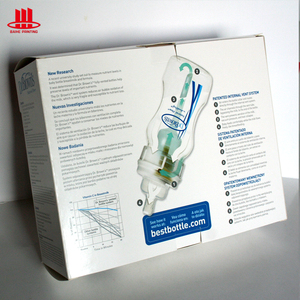 Gửi Thư Các Tông bao bì hộp dịch vụ in ấn carton sóng hộp sản phẩm gia dụng OEM tùy chỉnh kích thước được chấp nhận - Product Image 6