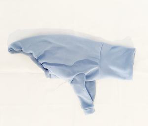 Qiqu-<span class=keywords><strong>Ropa</strong></span> deportiva para tienda de mascotas, producto en línea, Jersey deportivo esencial, Whippet, <span class=keywords><strong>ropa</strong></span> italiana de Galgo, forro polar activo para perro - Product Image 4