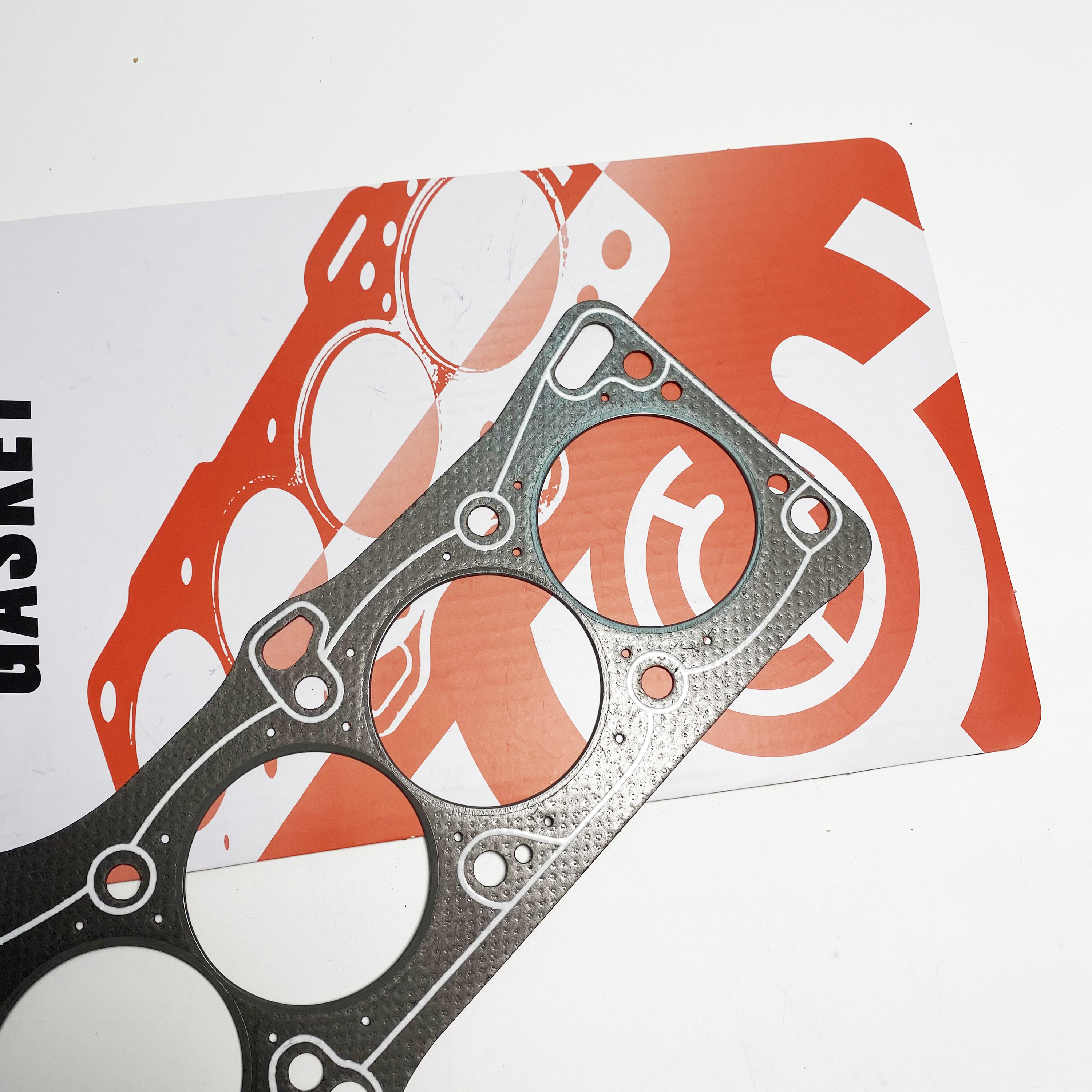 Cylinder Head Gasket for NISSAN QG18/N11 ENGINE - OEM 11044-4M710