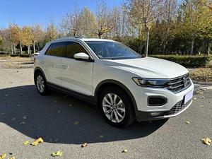 T-ROC <span class=keywords><strong>Taigo</strong></span> Starlight Edition <span class=keywords><strong>2023</strong></span> Euro VI 300TSI DSG Tracción en Dos Ruedas Modelo M DSG Nuevo T-ROC <span class=keywords><strong>Taigo</strong></span> Starlight Edition 2024 Euro VI - Product Image 2