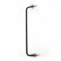 Elemento Calefactor Tubular Eléctrico en Forma de U de Alta Calidad XIAOSHU, SUS310S, 300v 900w, con Tratamiento Antioxidante