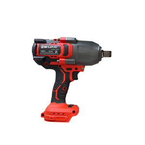 ประแจบล็อกไฟฟ้าแบบพกพาแรงบิดสูง 1500 นิวตันเมตร สำหรับงานหนัก - Product Image 4
