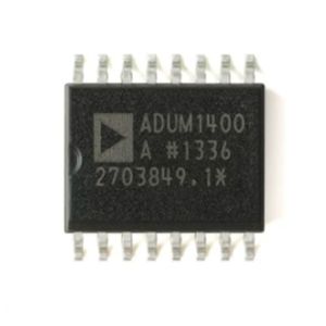 ADUM1400ARWZ-RL ชิ้นส่วนอิเล็กทรอนิกส์ ชิป IC วงจรรวม IC - Product Image 1