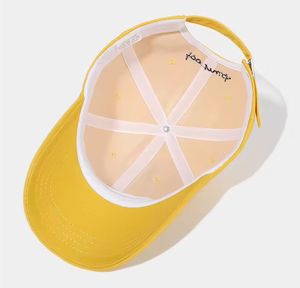 Nouvelle casquette de baseball unisexe, casquette de papa, visière longue, chapeau d'extérieur uni, visière streetwear, noir, coton pour le sport - Product Image 2