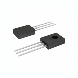 Compre en Línea Componentes Electrónicos Transistores TO-225AA, TO-126-3 FJE3303H2TU en Stock - Product Image 1