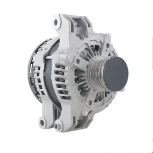 12V 220A Generator Auto Motor Dynamo 56029649AA 104210-6080