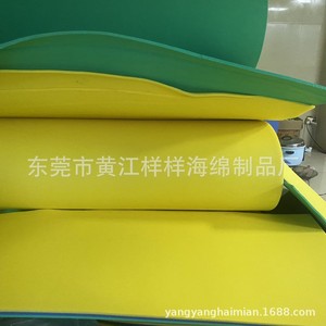 Xpe Floating Mats 33mm Thickness Rectangular Portable For Outdoor Water Sports Recreation - Product Image 4