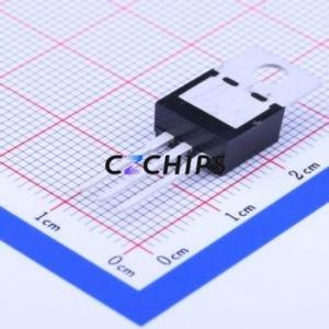 Original et nouveau MC7812CTG TO-220 Circuit intégré IC puce PMIC régulateur linéaire (LDO) - Product Image 2