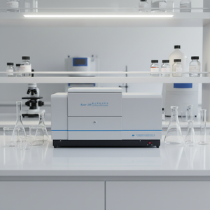 Analyseur automatique de haute précision Winner 2308A, analyseur de granulométrie laser humide et sec, détecte <span class=keywords><strong>les</strong></span> poudres de stéroïdes brutes, équipement de laboratoire - Product Image 1
