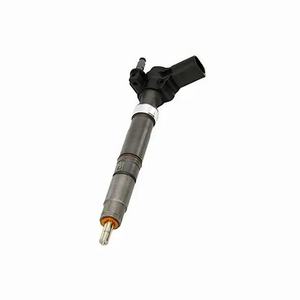 Iniettore Common Rail 0445116034 0445116035 03L130277C per Motori VW <span class=keywords><strong>Amarok</strong></span> 2.0 TDI Fiat PEUGEOT - Product Image 3