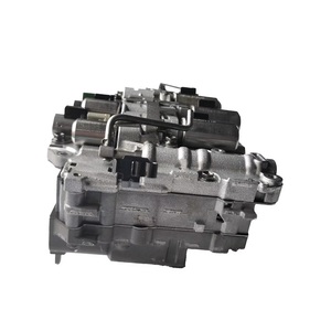 Boîtier de valve de transmission automatique HXT AW TF70SC 317402 AF21B TF70SC0003FN, pièces de rechange pour boîte de vitesses PEUGEOT CITROEN - Product Image 6