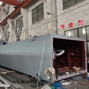 Custom Cryogenic ASU Supplier <strong>Oxygen</strong>/Nitrogen Argon Production <strong>Liquid</strong> Gas Cryogenic Separation Air Unit - Product Image 3