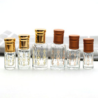 Huile de parfum OUD arabe exclusive de haute qualité en gros, huile de musc de cerf, flacon de 12 ml