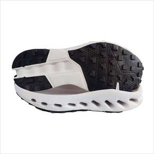 Calzado Deportivo Masculino de Alta Calidad, Material TPR Personalizable con Suela Ligera Antideslizante y Resistente a la Abrasión - Product Image 1