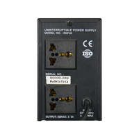 1200va 720W 50Hz UPS alimentation ininterrompue 12V hors ligne UPS pour ordinateur