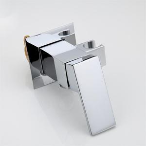 Латунный потайной душ - Product Image 2
